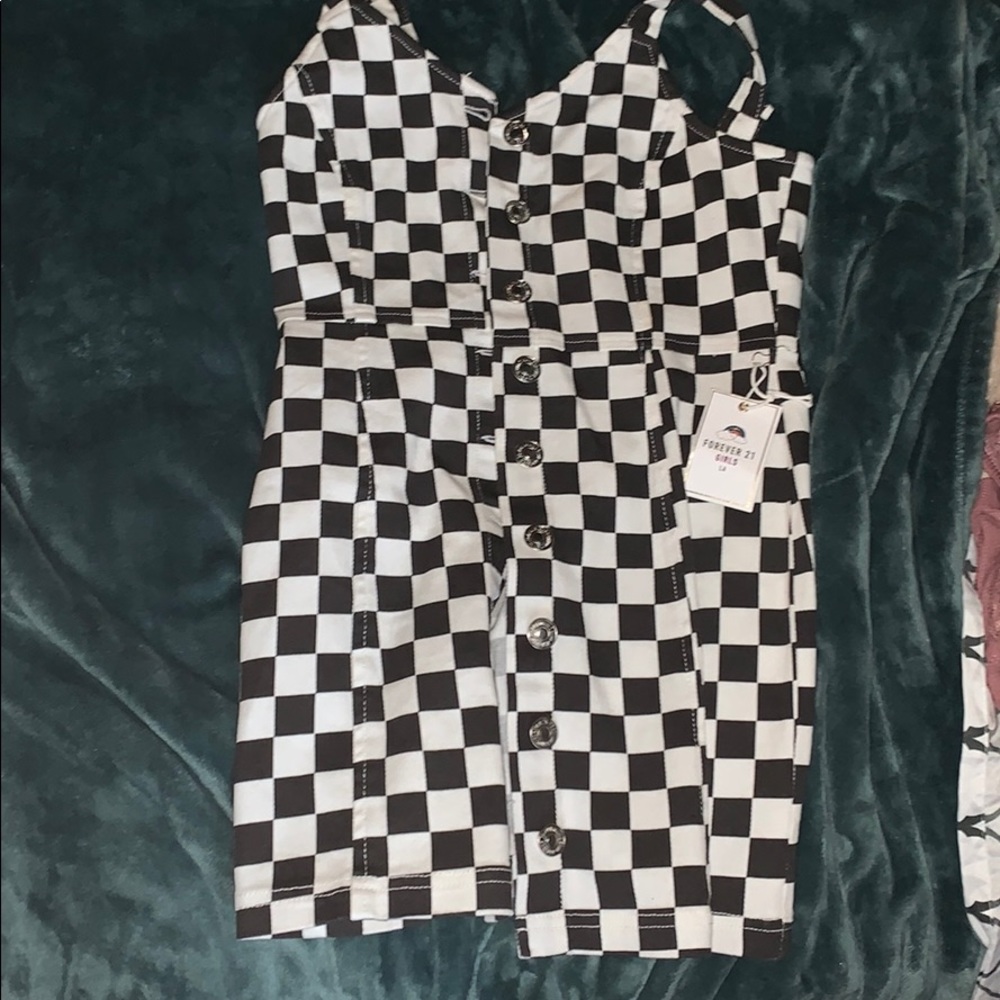 A forever 21 dress/skirt